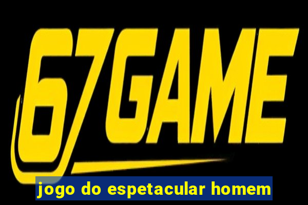 jogo do espetacular homem-aranha 1